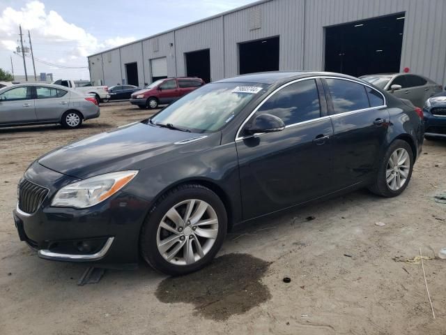 2014 Buick Regal