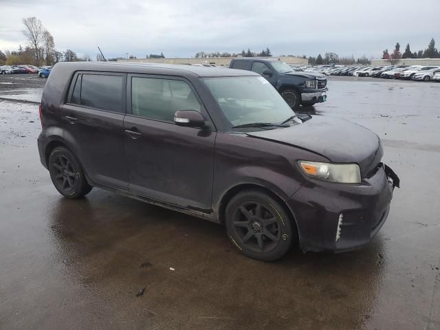 2013 Scion XB