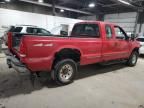 1999 Ford F350 SRW Super Duty