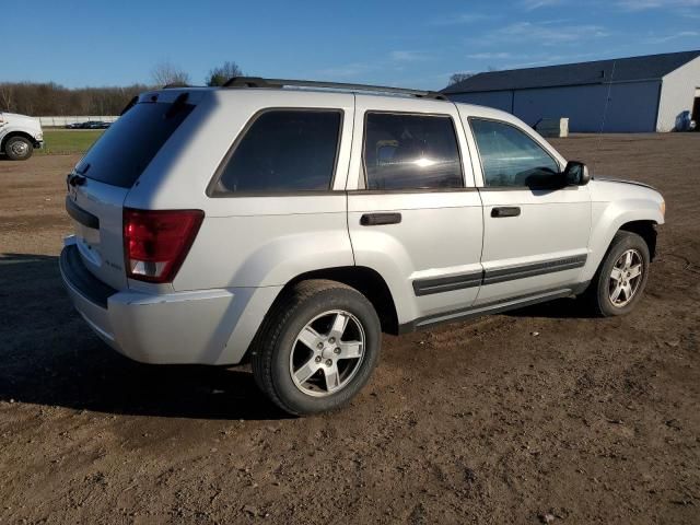 2005 Jeep Grand Cherokee Laredo