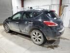 2014 Nissan Murano S