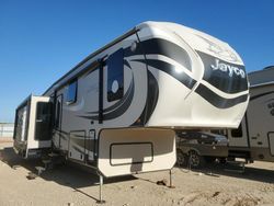 Jayco salvage cars for sale: 2015 Jayco Jayco