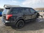 2014 Ford Explorer Police Interceptor