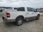 2005 Ford F150 Supercrew