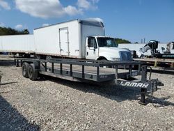 Salvage cars for sale from Copart Corpus Christi, TX: 2022 Other Trailer