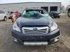 2011 Subaru Outback 2.5I Limited