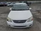 2008 KIA Spectra EX