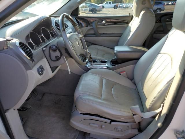 2013 Buick Enclave