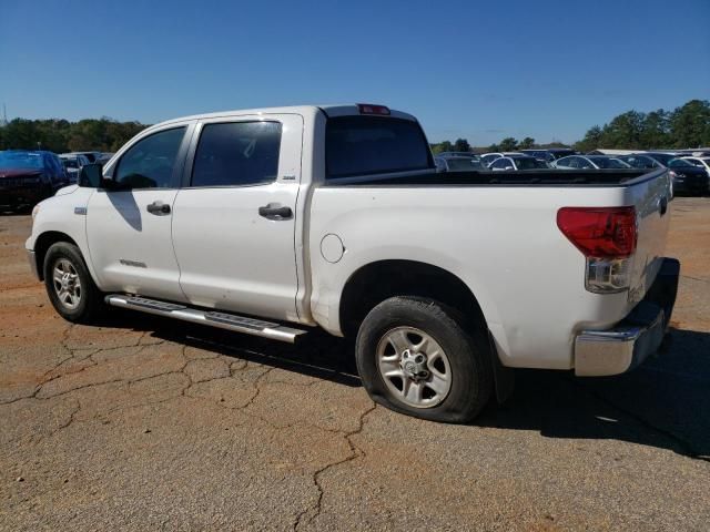 2012 Toyota Tundra Crewmax SR5