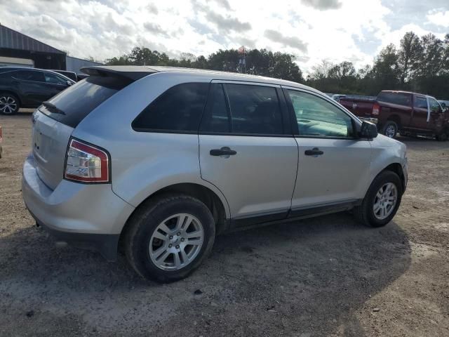 2009 Ford Edge SE