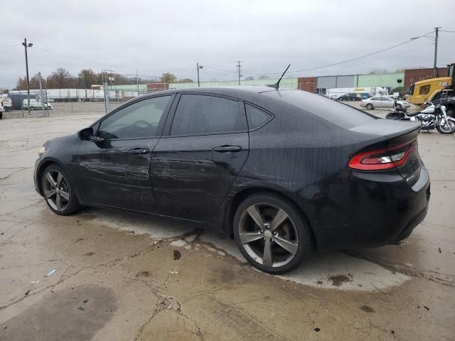 2014 Dodge Dart GT