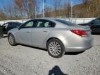 2011 Buick Regal CXL