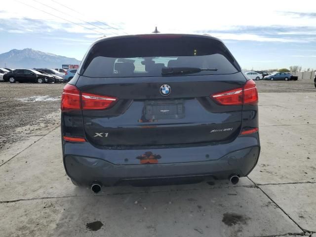 2019 BMW X1 XDRIVE28I