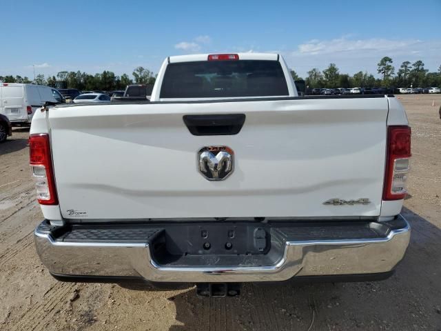 2020 Dodge RAM 2500 Tradesman