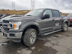 2018 Ford F150 Supercrew en venta en Littleton, CO