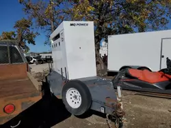 2008 MQP 70US-Trlr en venta en Wichita, KS