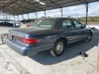 1997 Mercury Grand Marquis LS