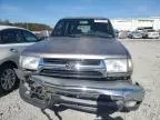 2002 Toyota 4runner SR5