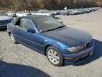 2005 BMW 325 CI