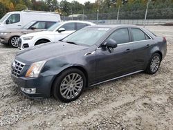 Cadillac salvage cars for sale: 2013 Cadillac CTS Performance Collection