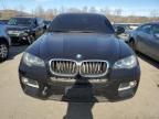 2014 BMW X6 XDRIVE35I