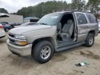 2001 Chevrolet Tahoe K1500