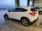 2017 Honda HR-V EXL