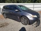 2014 Honda Odyssey Touring