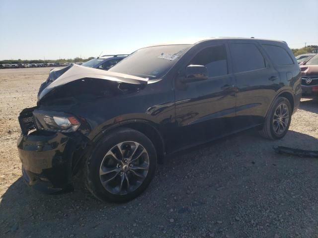 2019 Dodge Durango GT