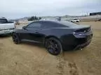 2018 Chevrolet Camaro LT