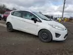 2013 Ford Fiesta S