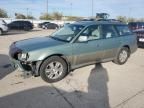 2004 Subaru Legacy Outback H6 3.0 Special