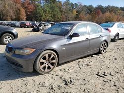 2006 BMW 330 I en venta en Seaford, DE