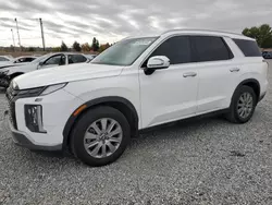 2023 Hyundai Palisade SEL en venta en Mentone, CA