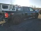 2007 Chevrolet Silverado K1500 Crew Cab