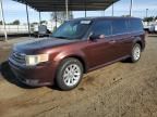 2009 Ford Flex SEL