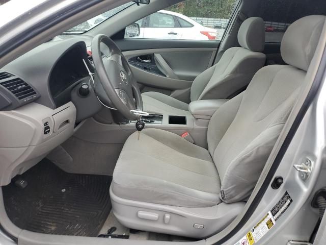 2008 Toyota Camry CE