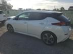 2019 Nissan Leaf S