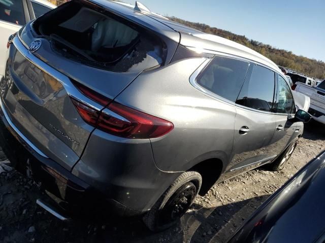 2019 Buick Enclave Premium