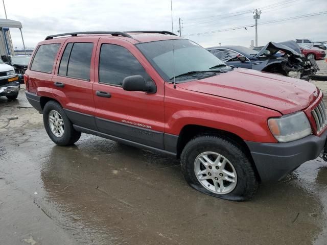 2004 Jeep Grand Cherokee Laredo