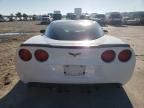 2010 Chevrolet Corvette Grand Sport