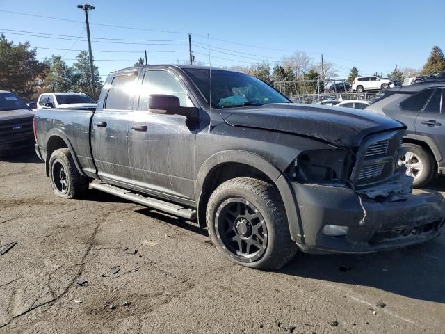 2012 Dodge RAM 1500 Sport