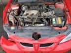 2001 Pontiac Grand AM SE1