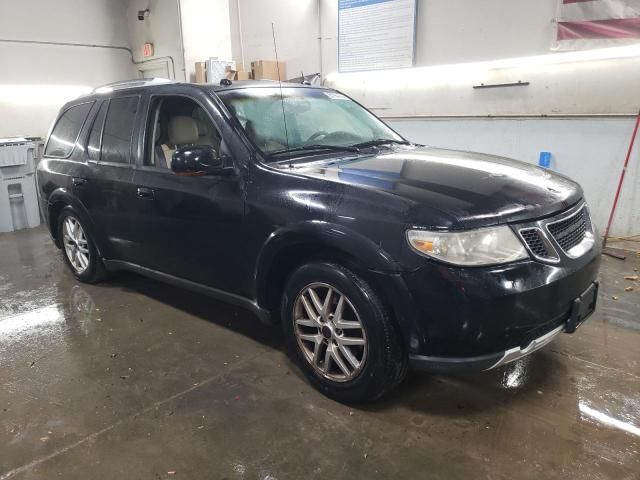 2005 Saab 9-7X Linear