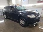 2005 Saab 9-7X Linear