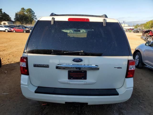 2007 Ford Expedition Limited