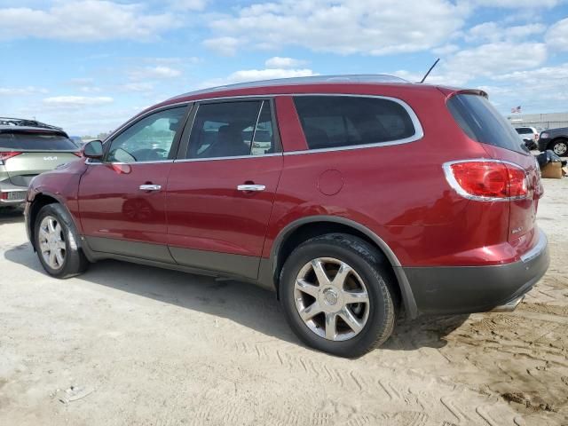 2010 Buick Enclave CXL