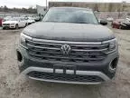 2024 Volkswagen Atlas Peak Edition SEL