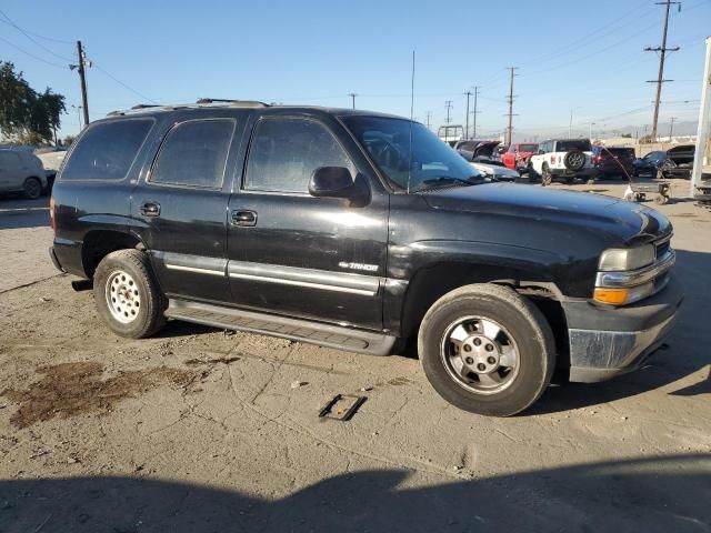 2000 Chevrolet Tahoe C1500