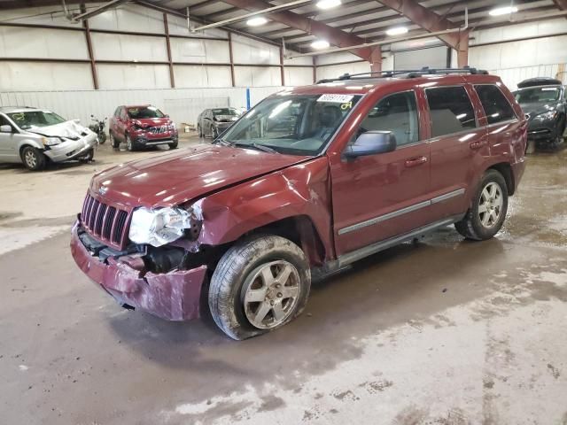 2009 Jeep Grand Cherokee Laredo